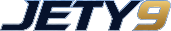 jety9 logo